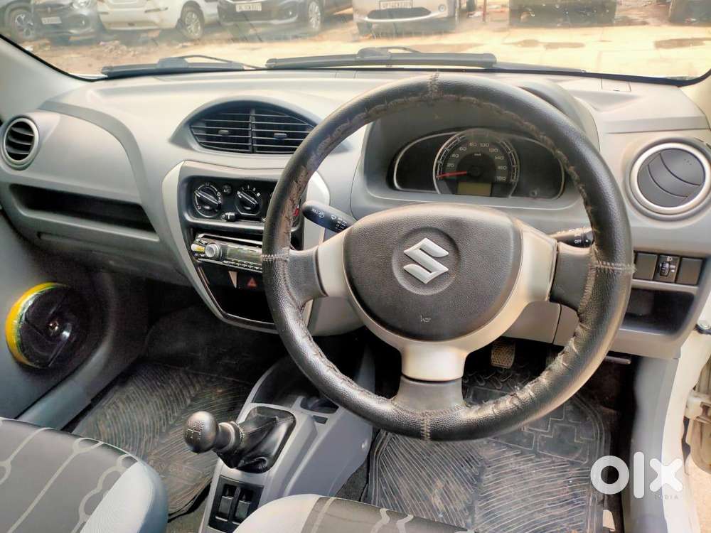 Maruti Suzuki Alto 800 2012-2016 Lxi, 2014, Petrol