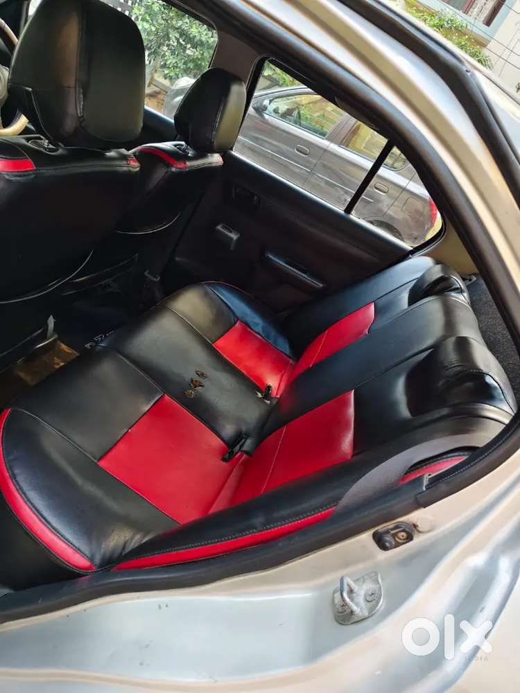 Good Condition Car