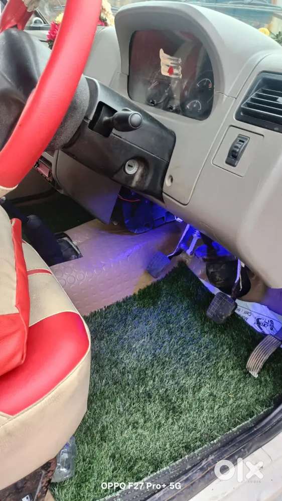 Tata Sumo Gold 2015 Diesel 140000 Km Driven