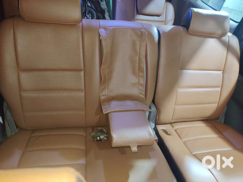 Toyota Innova 2.5 G (diesel) 7 Seater Bs Iv, 2016, Diesel