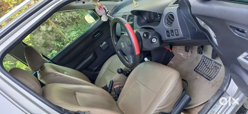 Maruti Suzuki Swift 2009 Petrol 78144 Km Driven