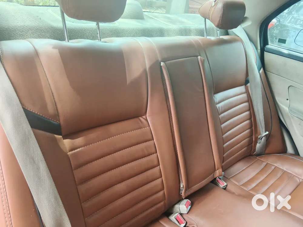 Car Well Mention & Good Condition