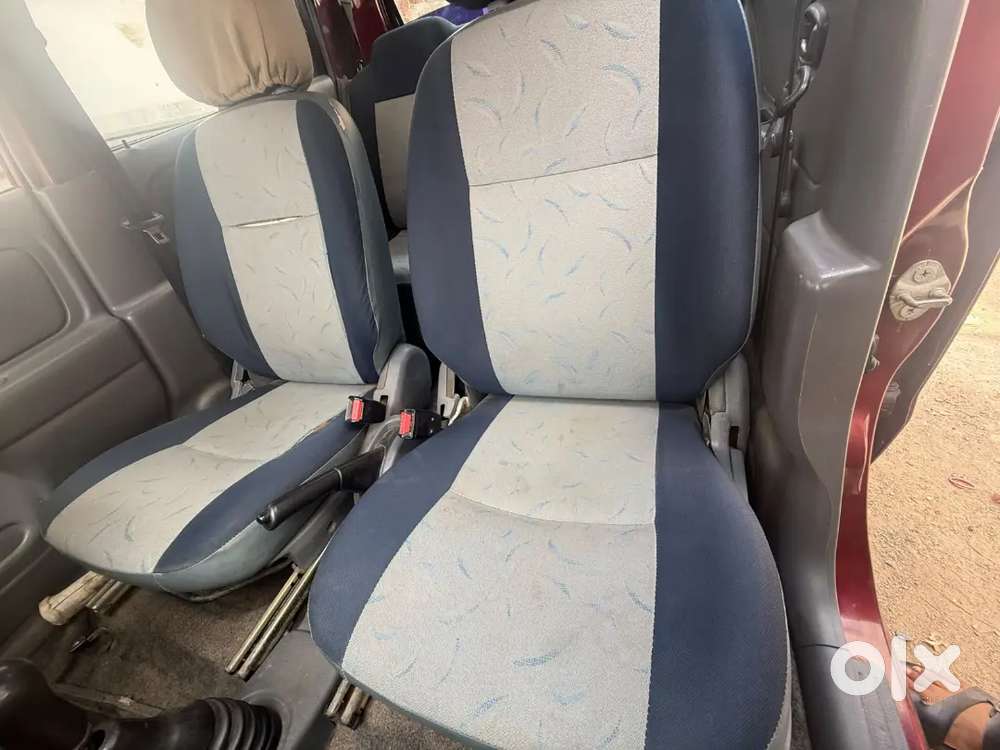 Maruti Suzuki Alto 2007 Variant