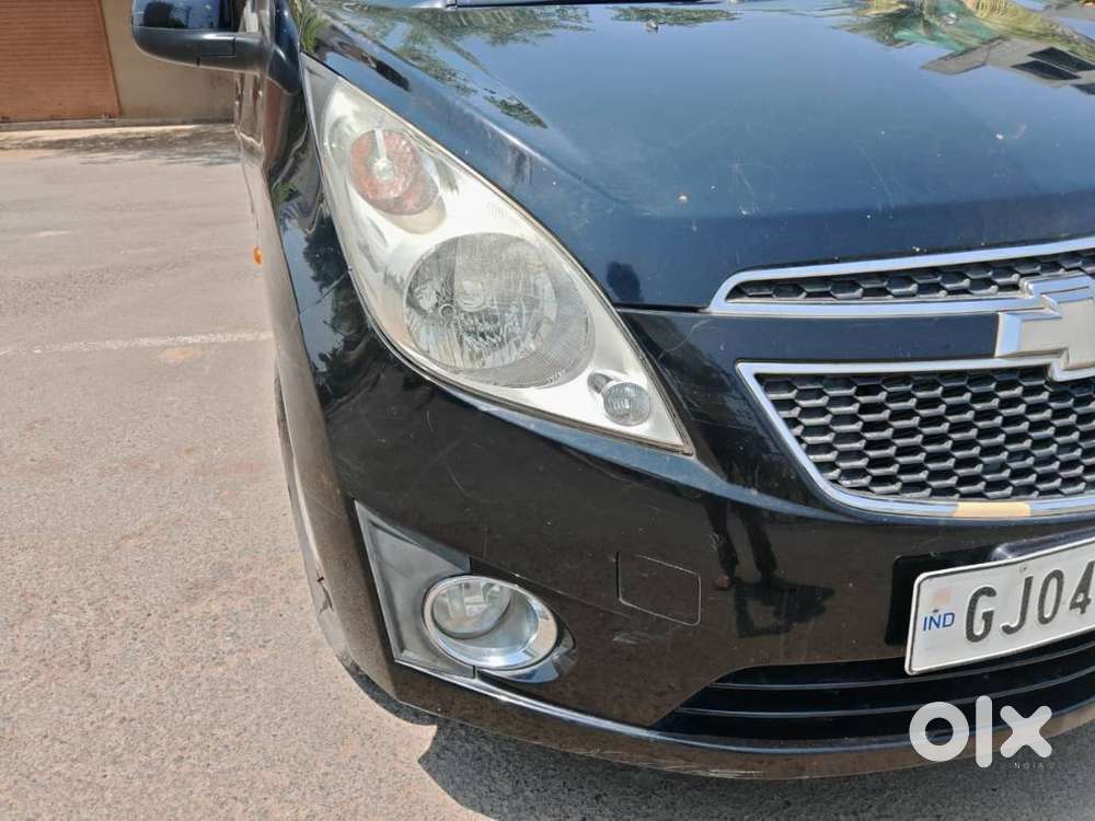 Chevrolet Beat Lt Petrol In Excellent Working Condition