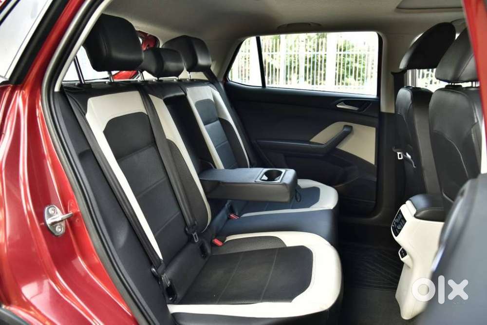 Volkswagen Taigun 1.0 Tsi Topline, 2022, Petrol