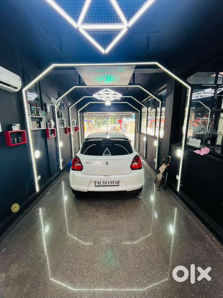 Maruti Suzuki Swift 2022 Petrol