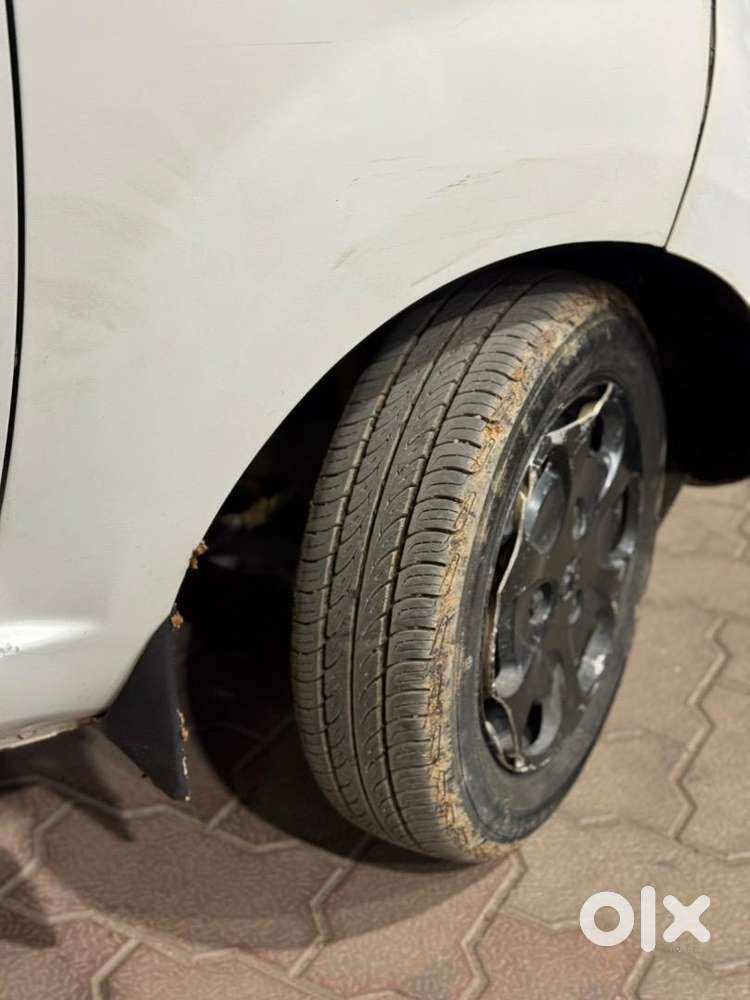 Tata Nano Genx 2016 Petrol Well Maintained