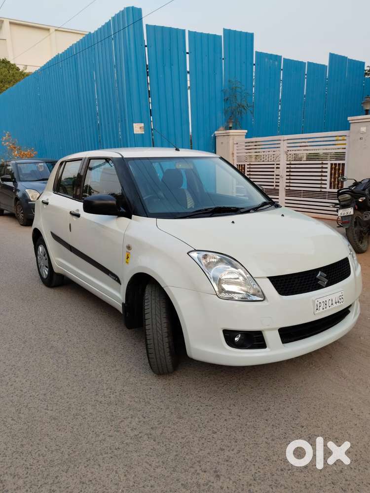 Maruti Suzuki Swift 2004-2010 1.3 Vxi, 2008, Petrol