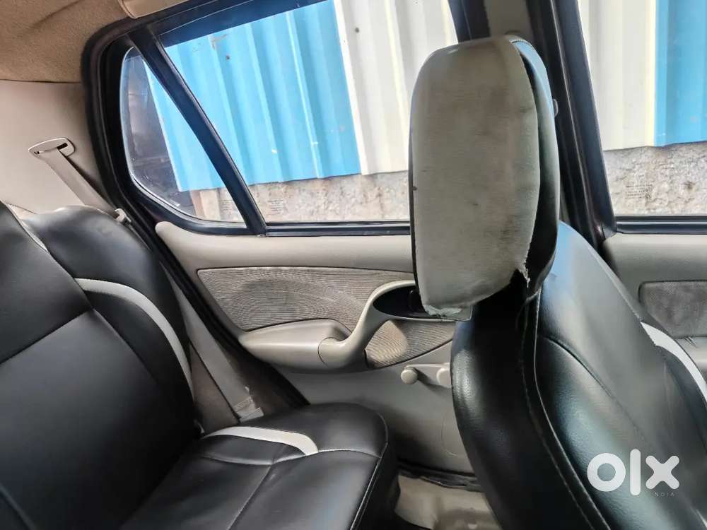 Tata Indigo Ecs 2011 Diesel 88000 Km Driven