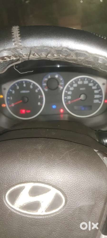 Hyundai I20 Spotz 2012 Petrol Manual