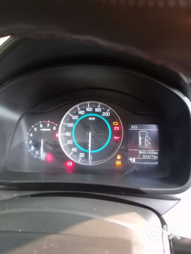 Maruti Suzuki Ignis 1.3 Delta, 2021, Petrol