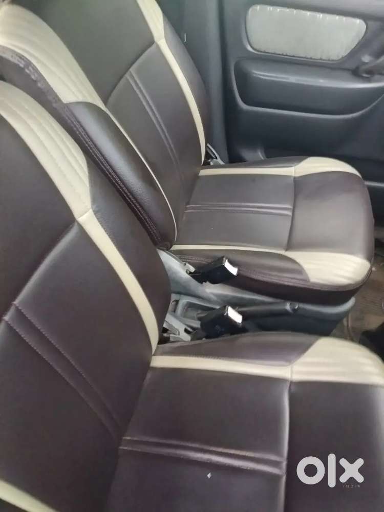 Maruti Suzuki Wagon R 2007 Petrol 80000 Km Driven