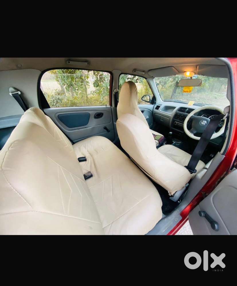 I Want Sell My Lord Alto K10