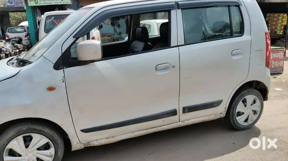 Maruti Suzuki Wagon R 2010