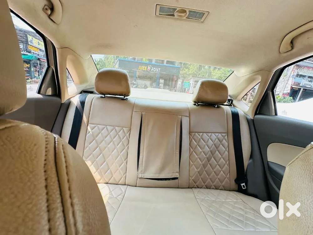 Skoda Rapid 2014