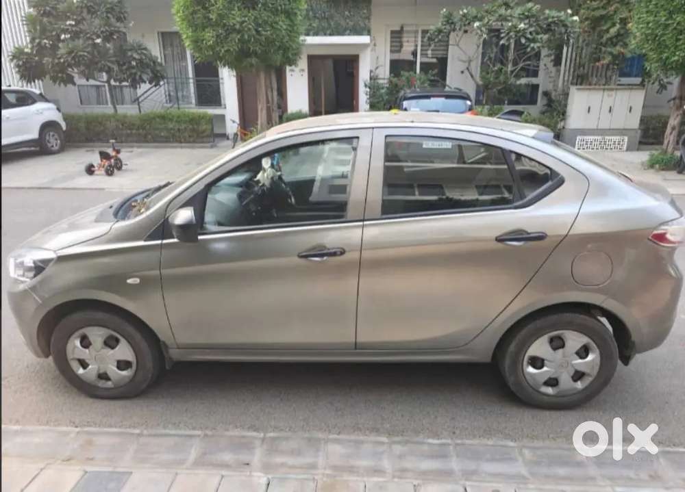 Tata Tigor 2020 Petrol Excellent Condition