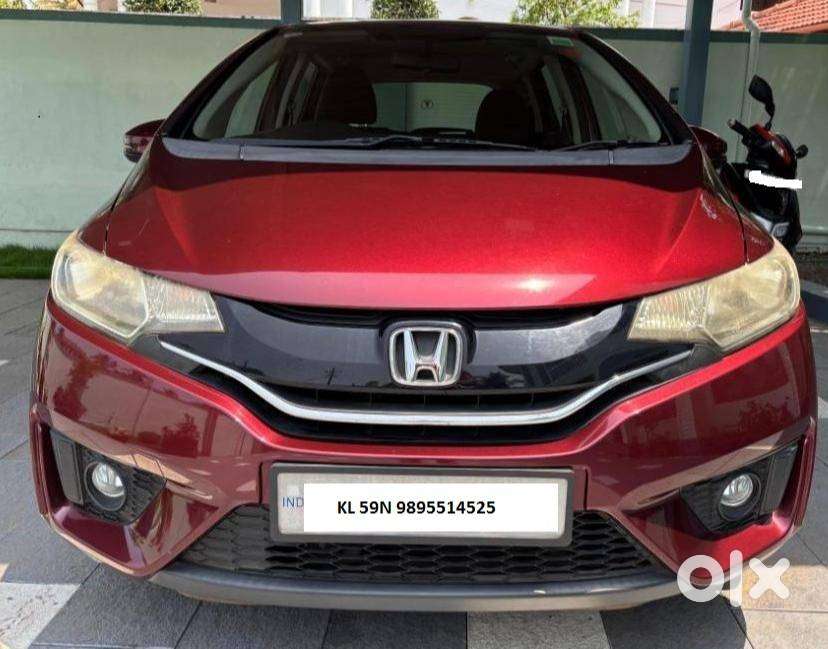 Honda Jazz For Sale