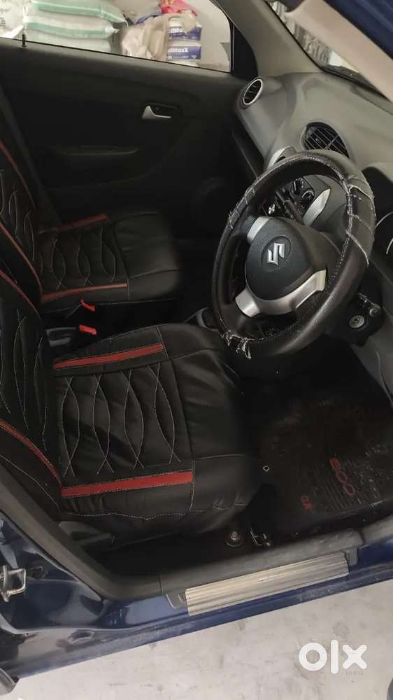 Maruti Suzuki Alto 2013