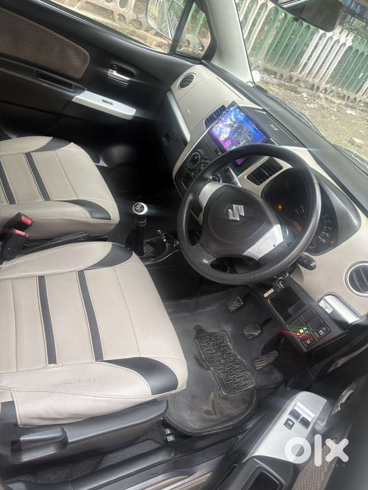 Maruti Suzuki Wagon R Cng Lxi, 2014, Cng & Hybrids