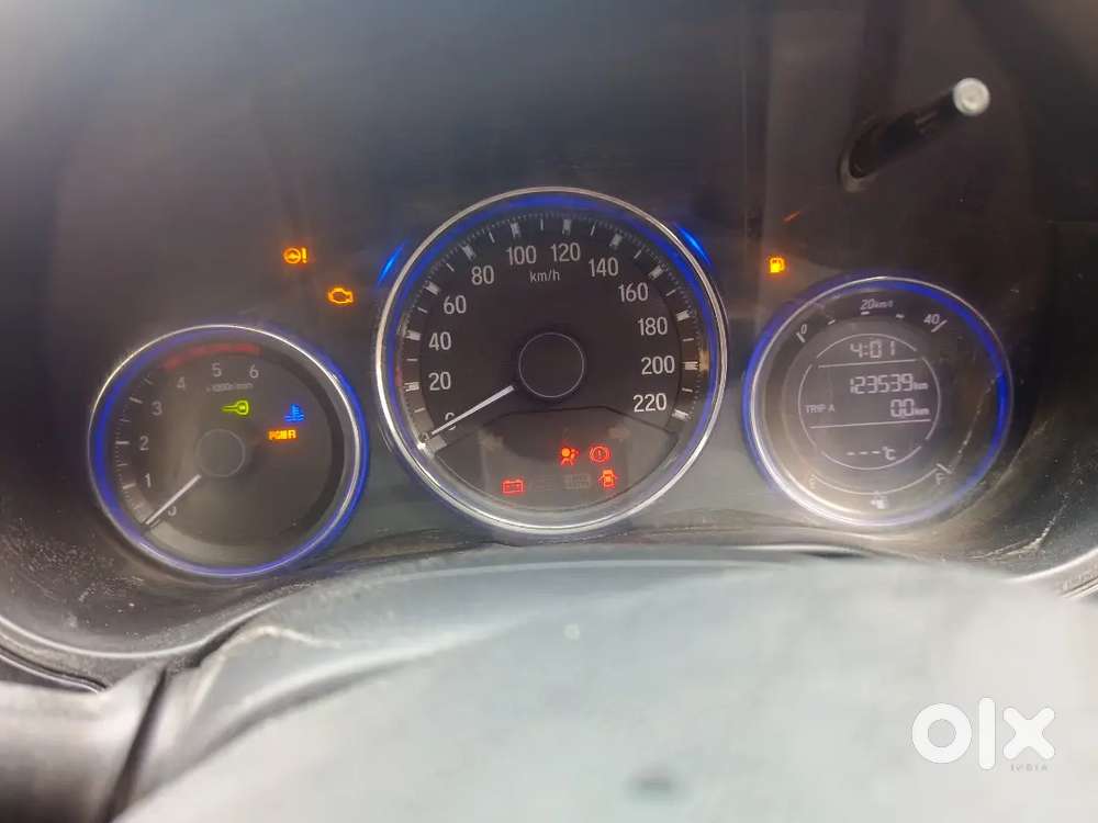 Good Condition Gadi Mein Kis Tarah Ka Koi Kam Nahin Hai