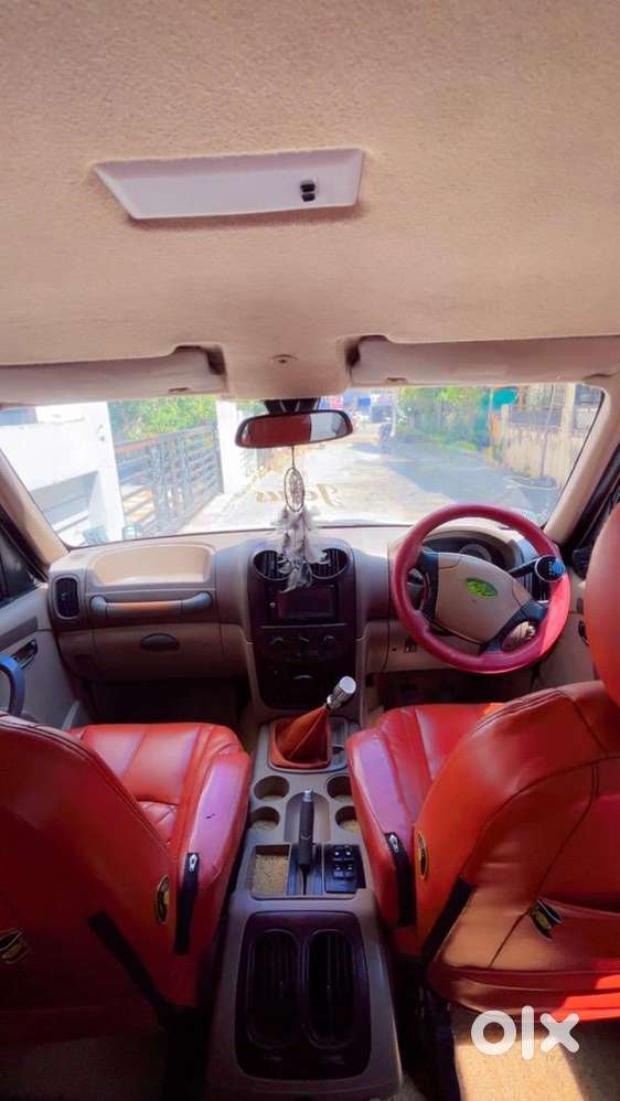 Mahindra Diesel Car 2012