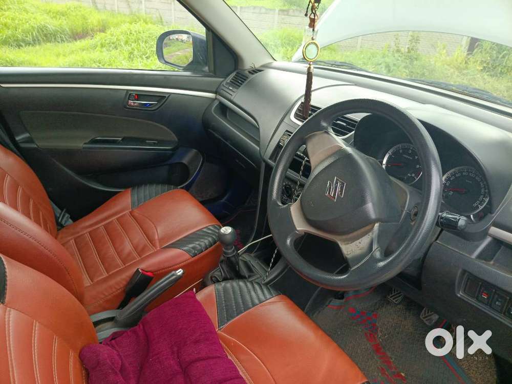 Maruti Swift Vdi 2014 1st Owner Mint Condition