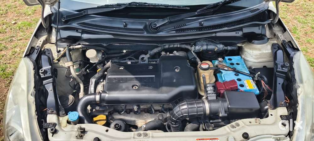 Maruti Suzuki Swift 2011-2014 Vdi, 2012, Diesel