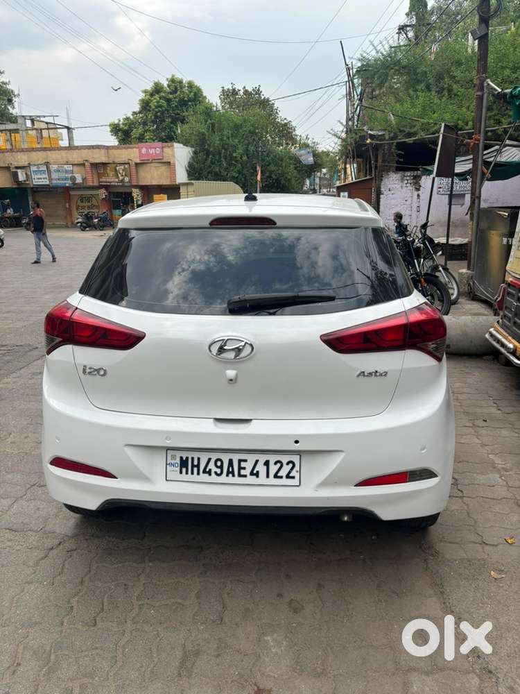 Hyundai I20 2016 Diesel Well Maintained