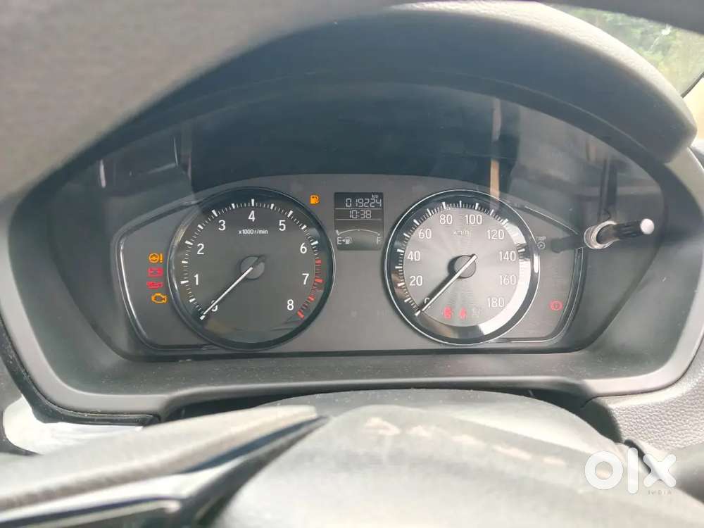 Honda Amaze 2021 Petrol Exclusive Edition