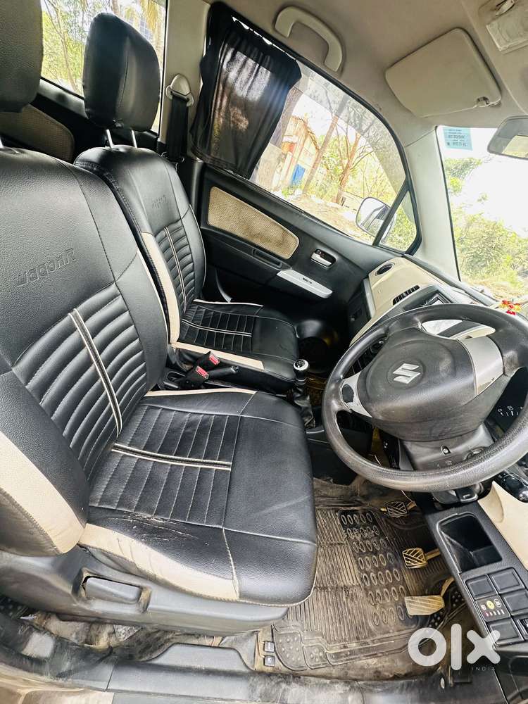 Maruti Suzuki Wagon R 1.0 Lxi Cng, 2018, Cng & Hybrids