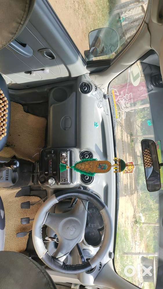 Hyundai Santro Xing Petrol Manual 2000