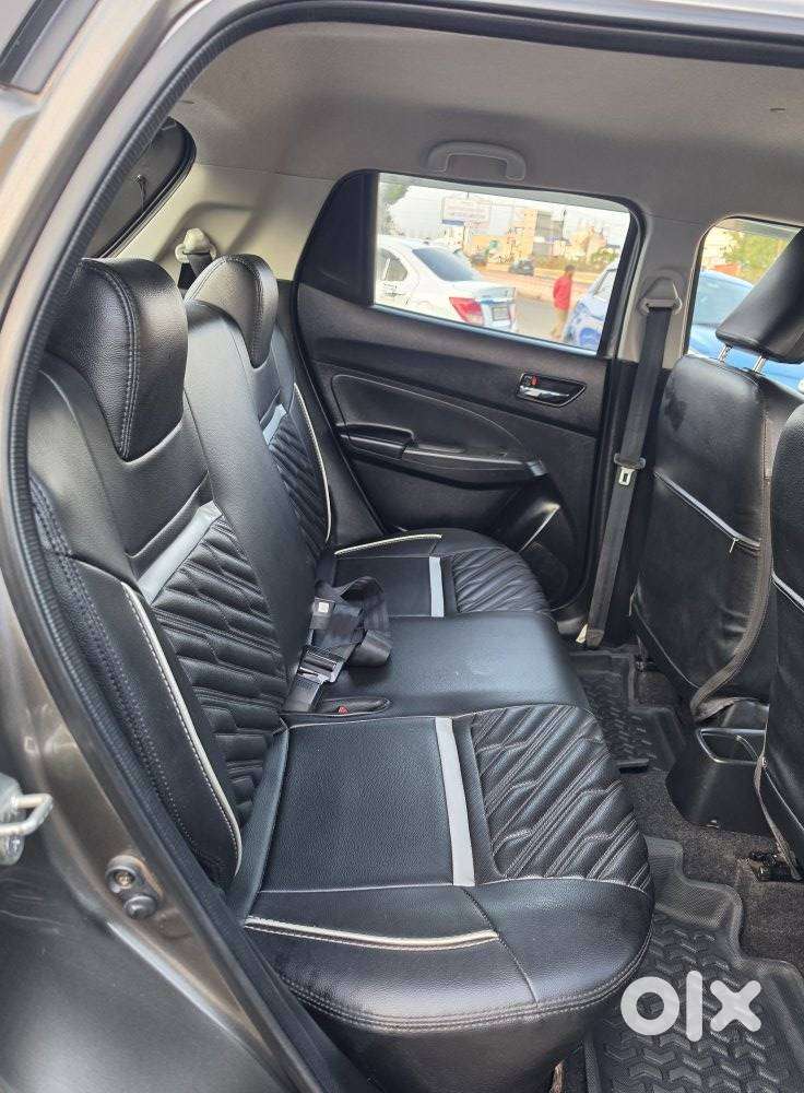 Maruti Suzuki Swift Vxi Deca, 2023, Petrol