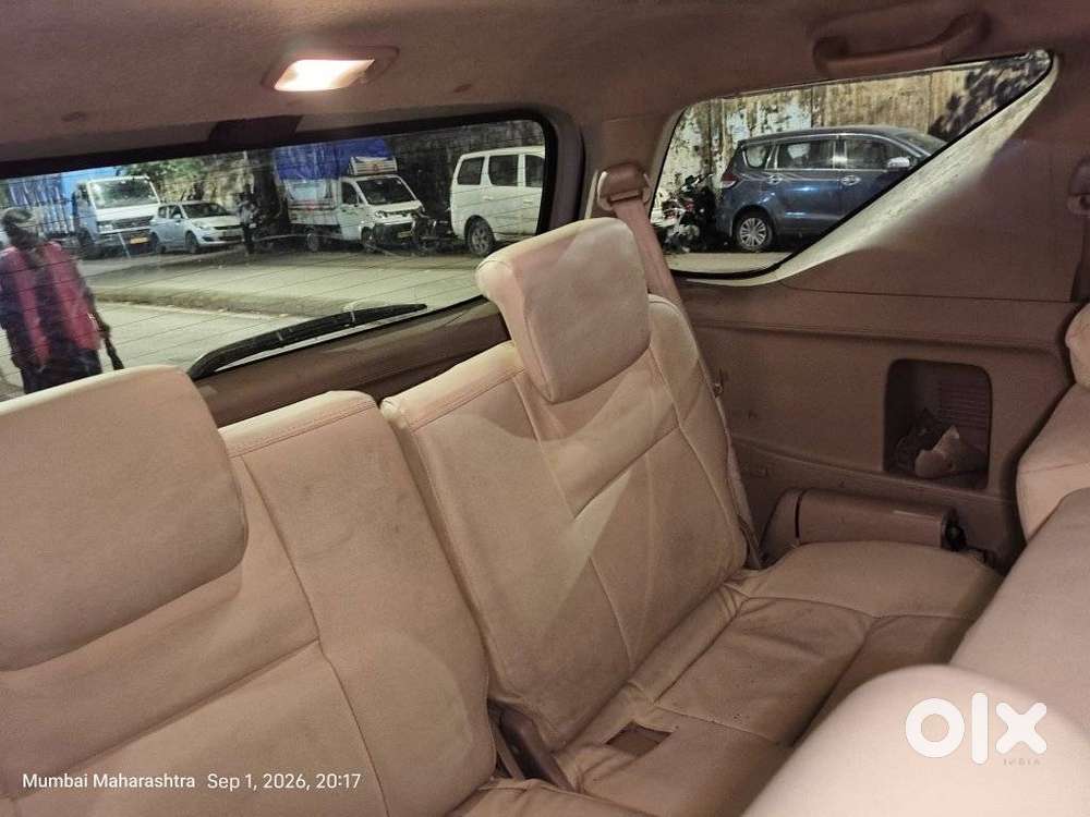 Toyota Fortuner, 2013, Diesel