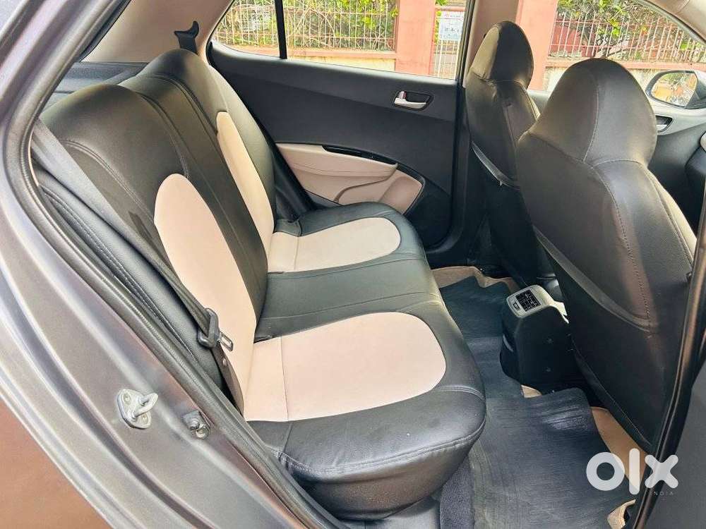 Hyundai Grand I10 Sportz(o) 1.2 Mt, 2017, Petrol