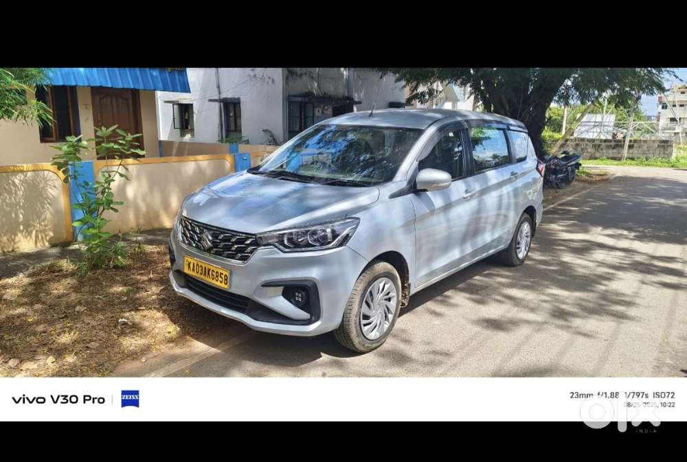 Maruti Suzuki Ertiga Vxi (o) Cng, 2023, Cng & Hybrids