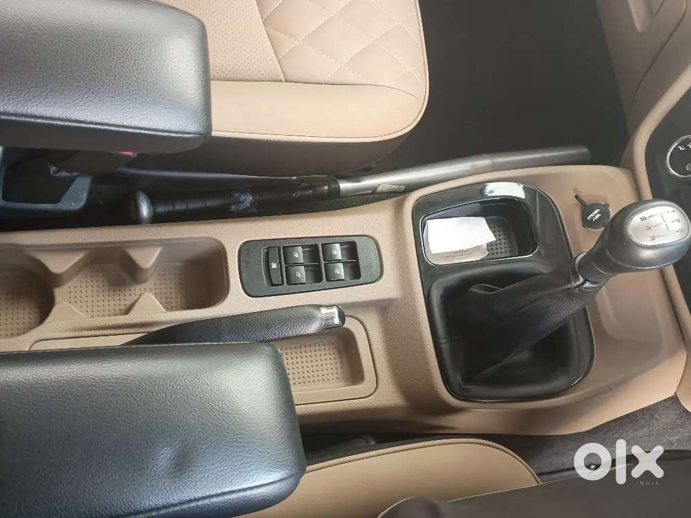 Mahindra Tuv 300 2018 Diesel Well Maintained