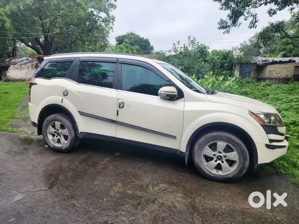 Mahindra Xuv500 Diesel 2015