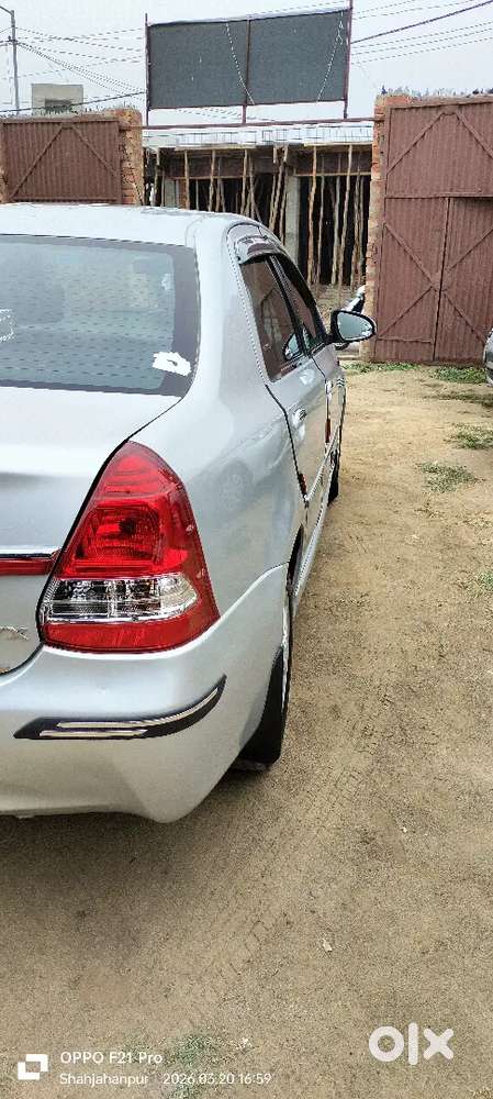 2011 Model 2031 Tak Walid Top Model 2nd Owner Well Maintain Car