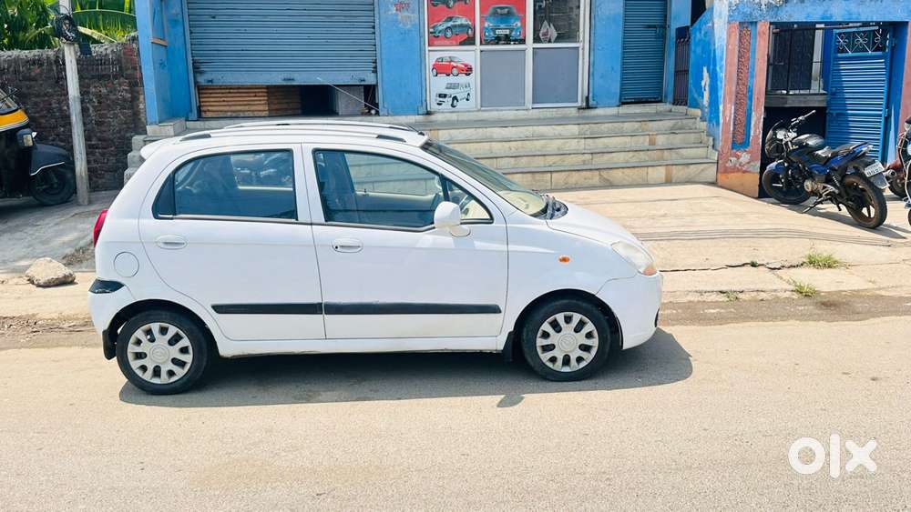 Chevrolet Spark 1.0 Lt, 2011, Petrol