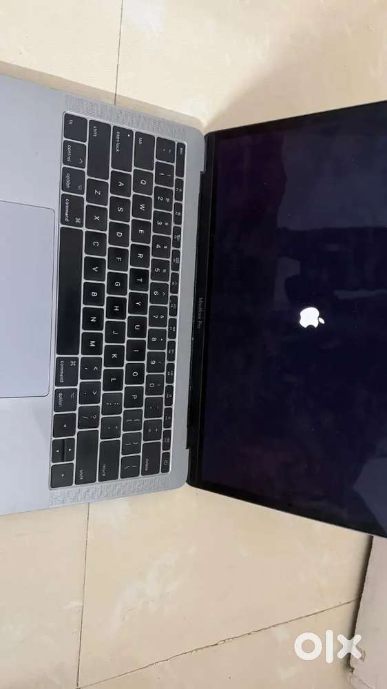 Macbook Pro 2017 - Buy & Sell Computers & Laptops Online in India