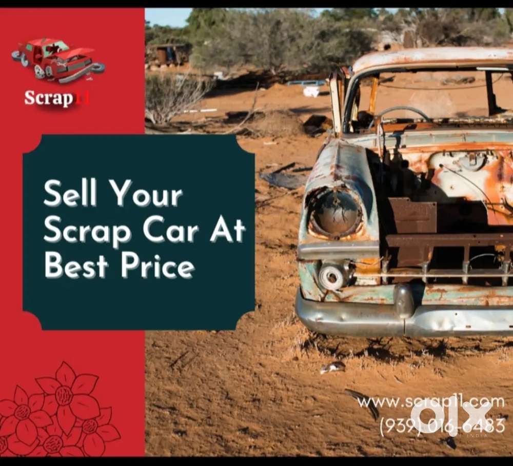 Scrap 11 Best Car scrap Dealer Scrap11 Carscrapbuyer Scrapcar
