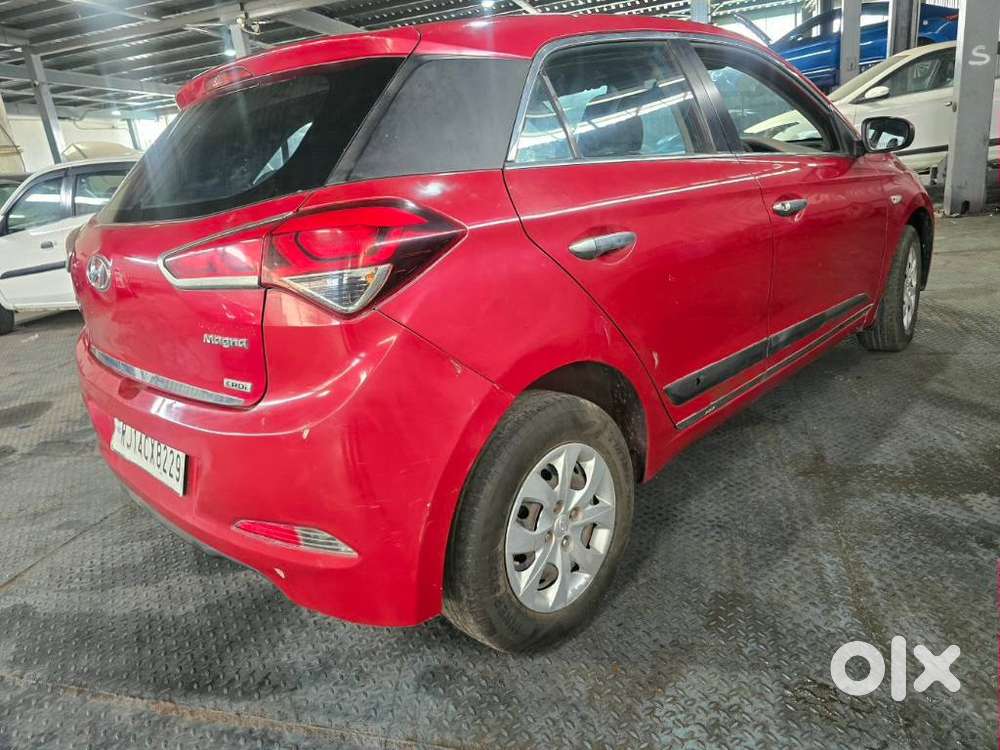 Hyundai Elite I20 Magna Plus Diesel, 2014, Diesel