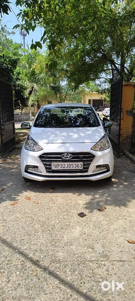 Hyundai Xcent