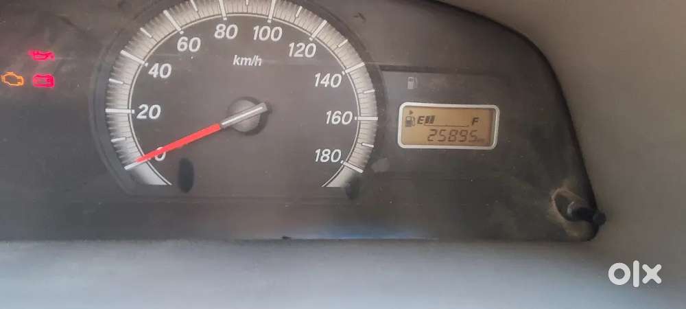 Maruti Suzuki Eeco 2011 Petrol Good Condition