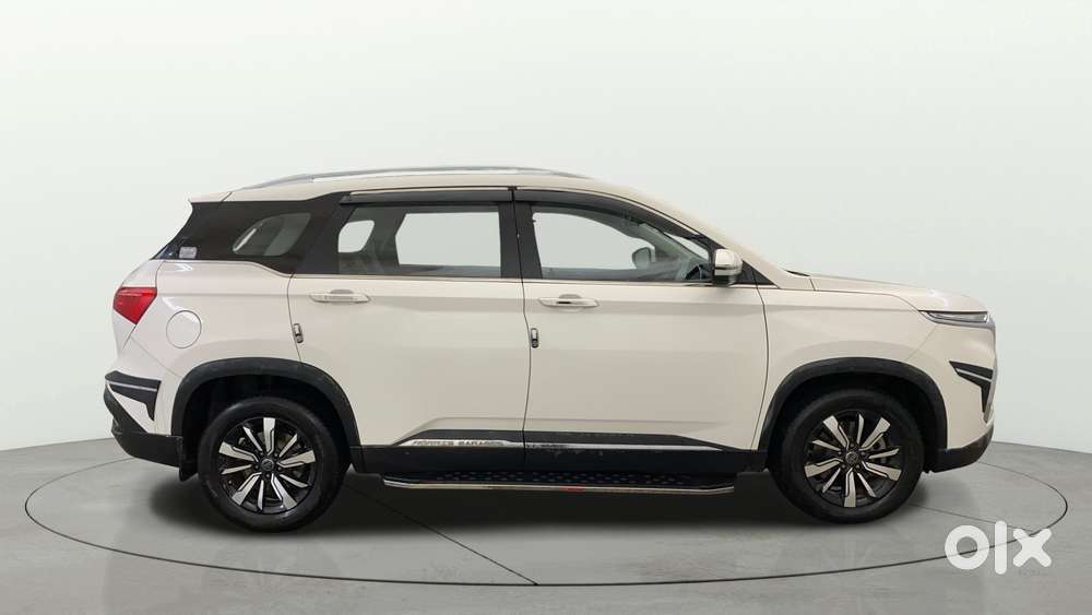 Mg Hector Sharp Dct Petrol, 2019, Petrol