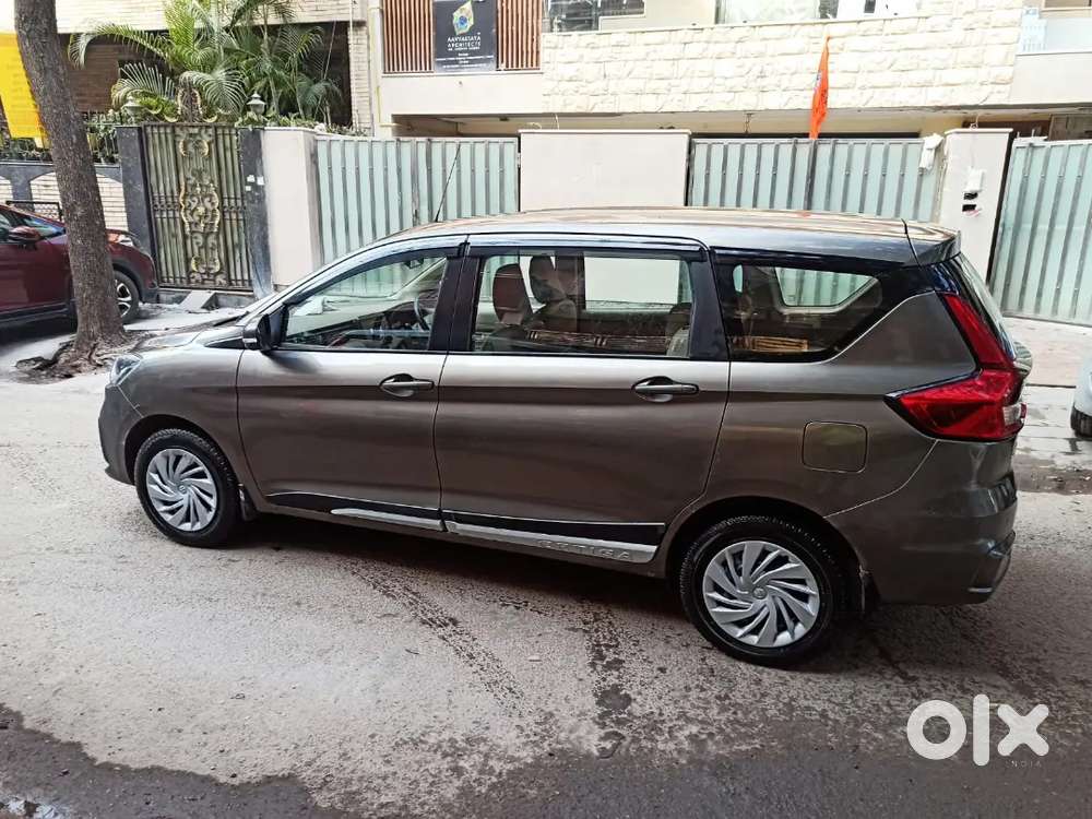 2021 Maruti Ertiga Vxi (o)