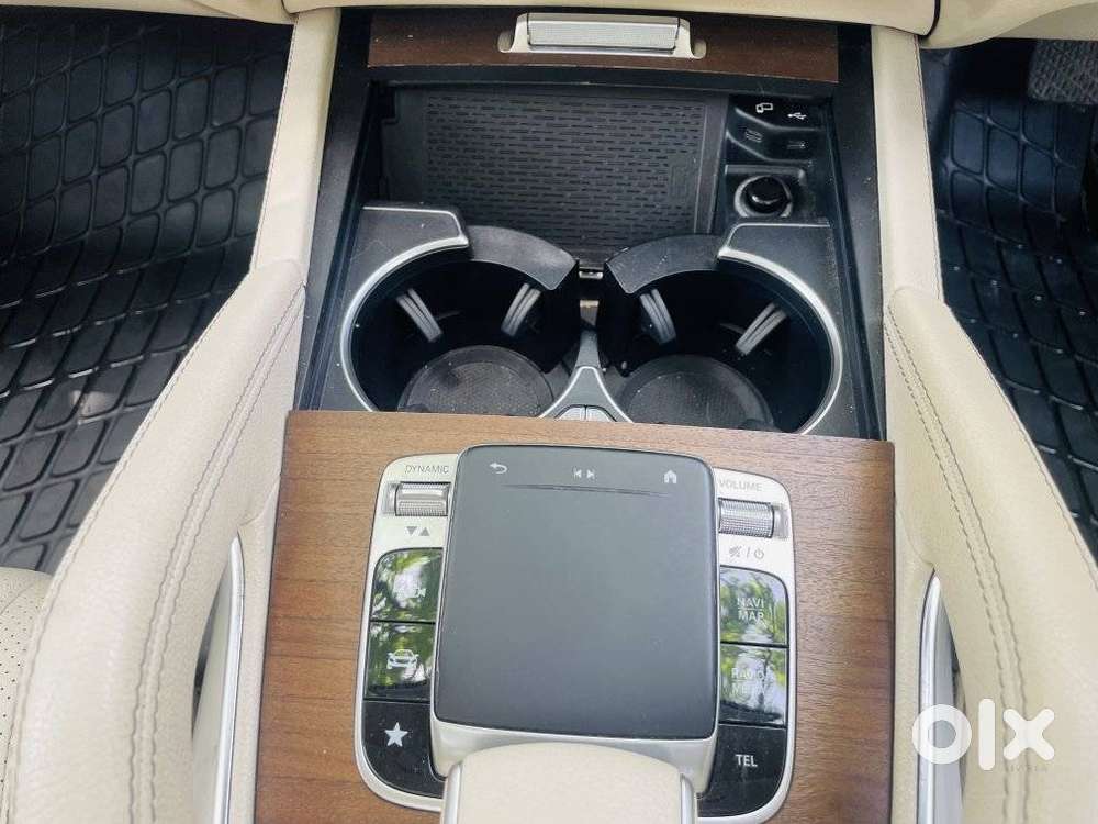 Mercedes-benz Gle 300d 4matic Lwb, 2020, Diesel