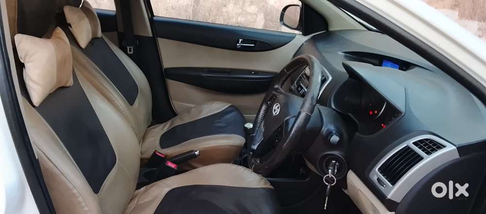 Hyundai I20 1.2 Asta, 2013, Petrol