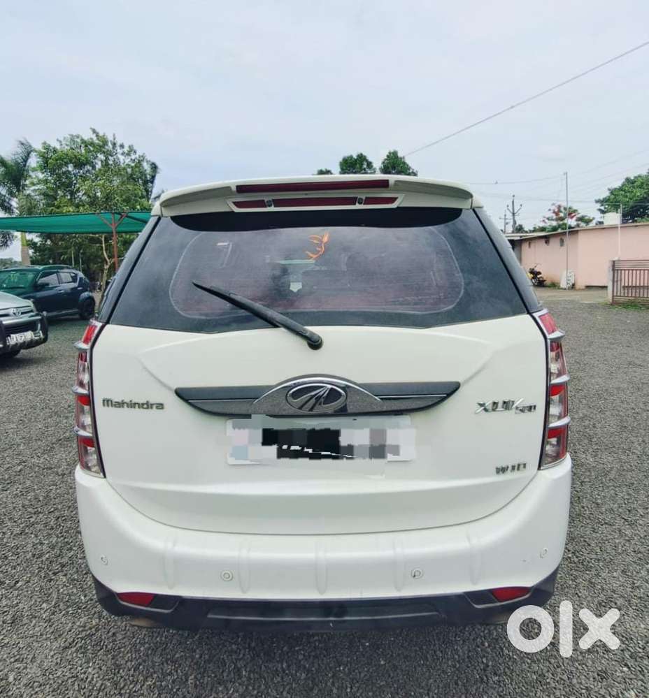 Mahindra Xuv500 2.2 W10, 2015, Diesel