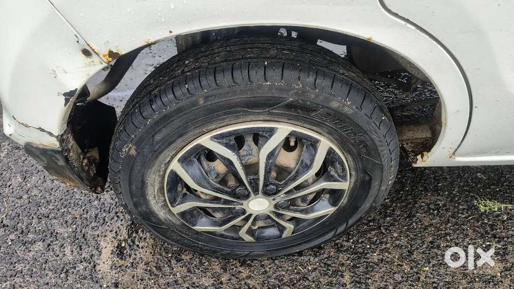 Maruti Suzuki Alto 800 2018